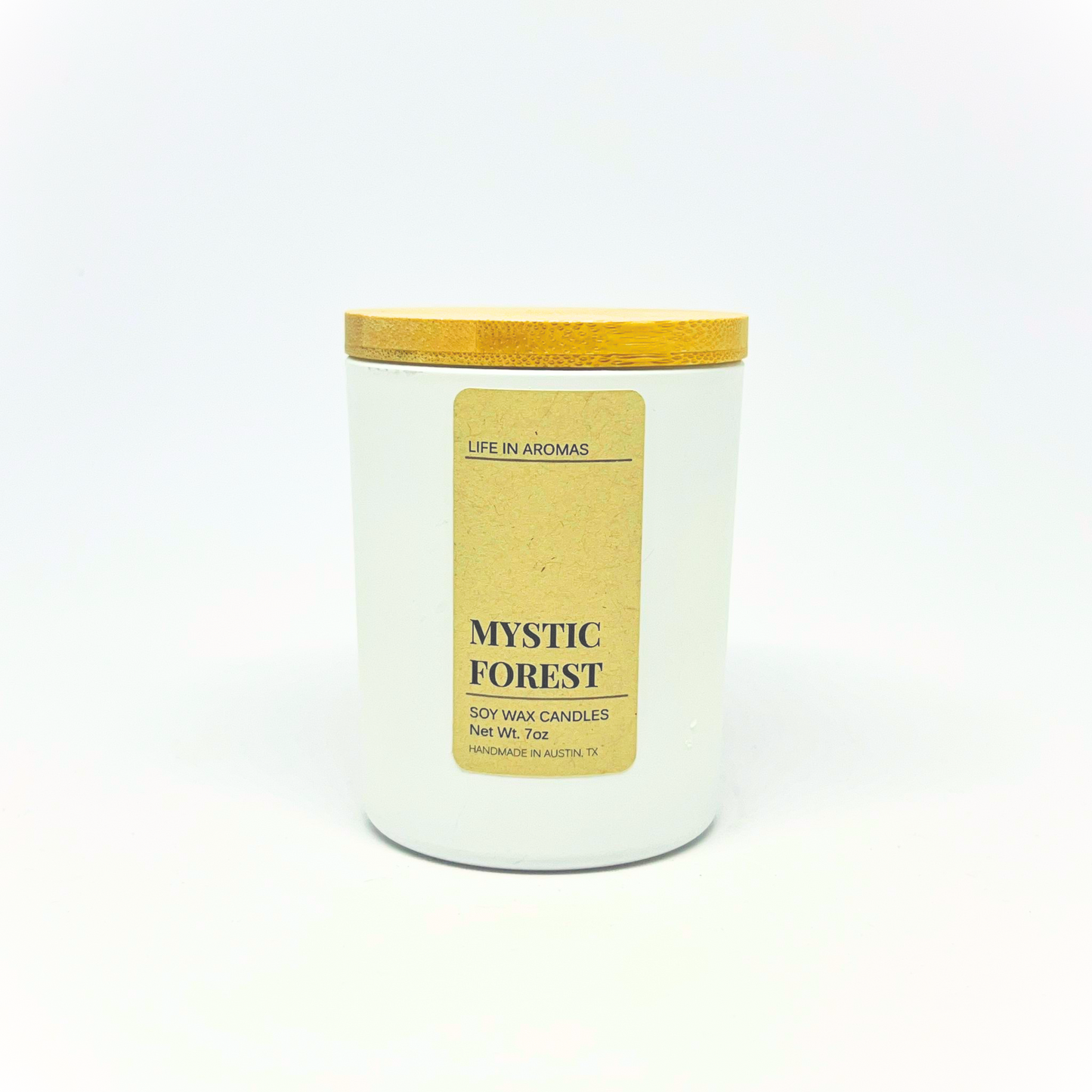 Mystic Forest Candle 7 oz