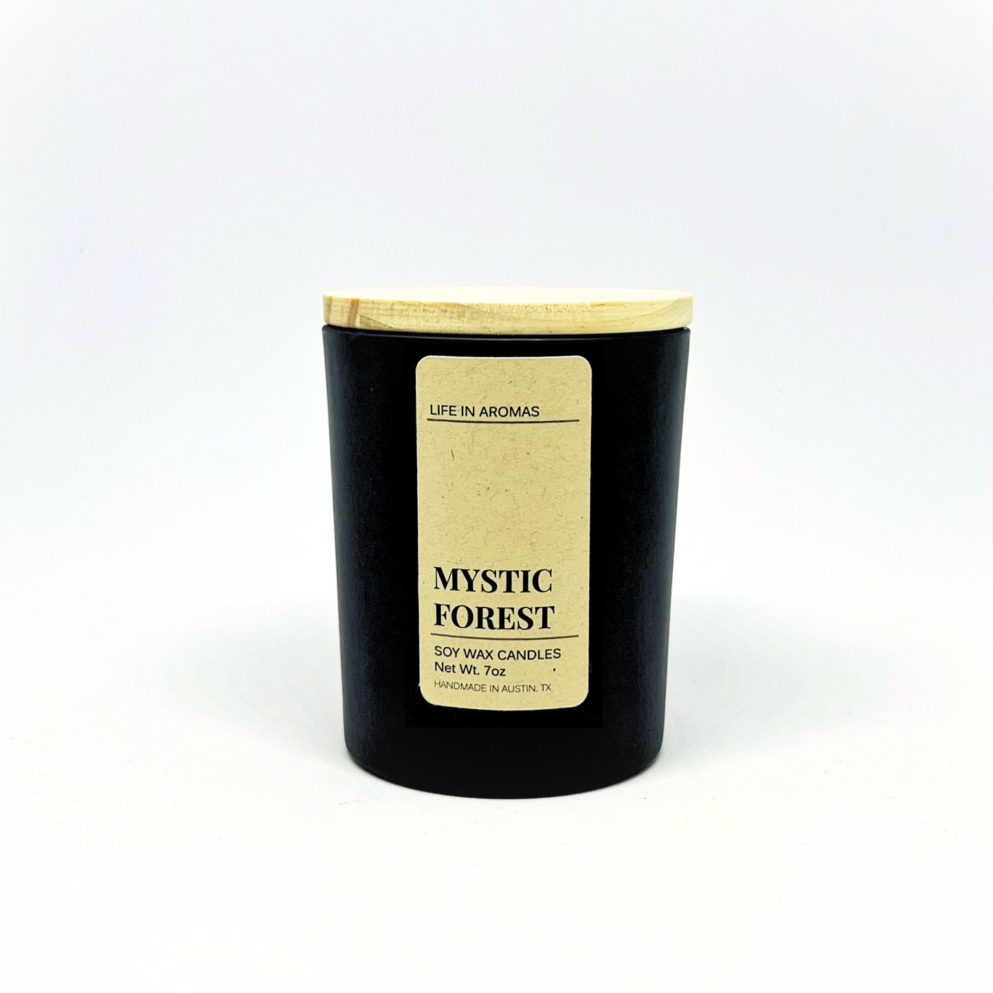 Mystic Forest Candle 7 oz